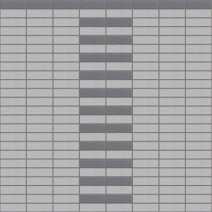 ModernStone Brick Wall