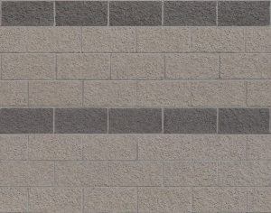 ModernStone Brick Wall