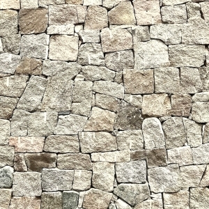 ModernStone Brick Wall