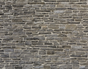 ModernStone Brick Wall