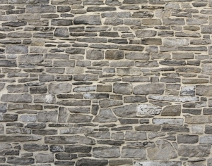 ModernStone Brick Wall