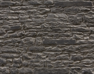 ModernStone Brick Wall