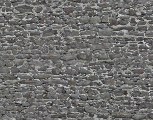 ModernStone Brick Wall