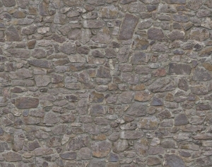 ModernStone Brick Wall