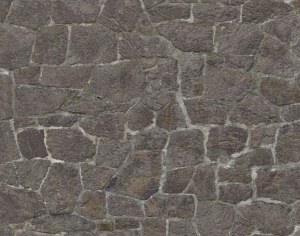 ModernStone Brick Wall