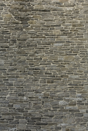 ModernStone Brick Wall