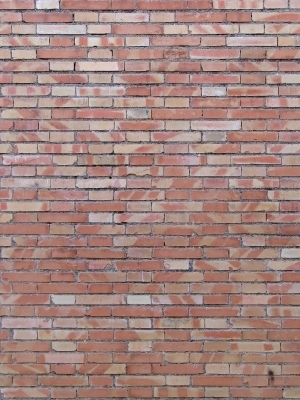 ModernStone Brick Wall