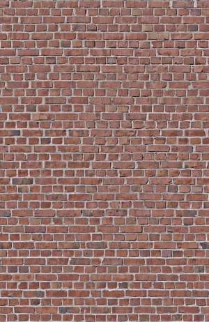 ModernStone Brick Wall