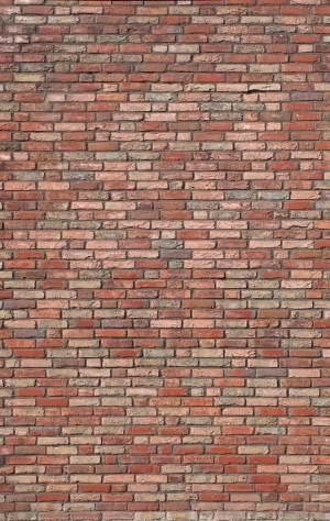 ModernStone Brick Wall