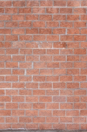 ModernStone Brick Wall