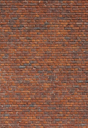 ModernStone Brick Wall