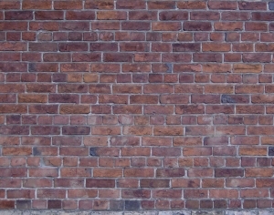 ModernStone Brick Wall