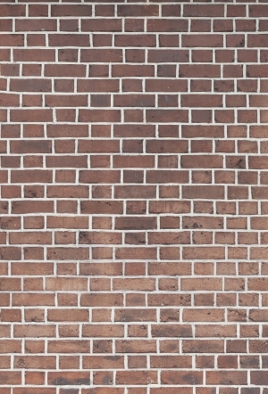 ModernStone Brick Wall