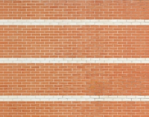 ModernStone Brick Wall