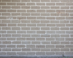 ModernStone Brick Wall