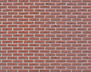 ModernStone Brick Wall