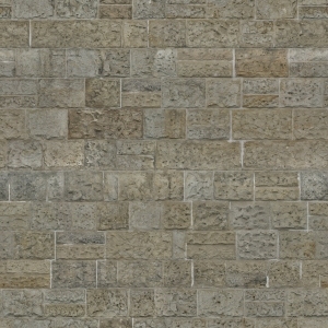 ModernStone Brick Wall