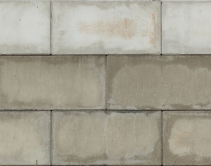 ModernStone Brick Wall