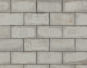 ModernStone Brick Wall