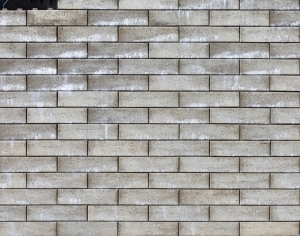 ModernStone Brick Wall