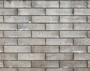 ModernStone Brick Wall