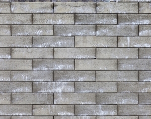 ModernStone Brick Wall