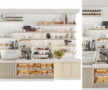 Modern Operation Console-ID:274580963