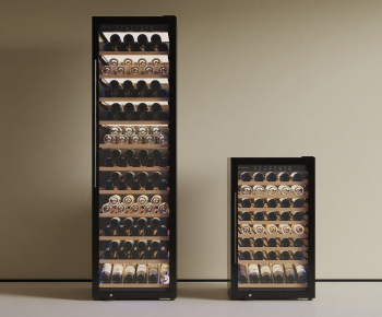 Modern Wine Cabinet-ID:223859077