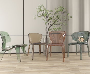 Modern Lounge Chair-ID:989057065