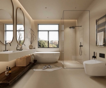 Modern TOILET-ID:565146929