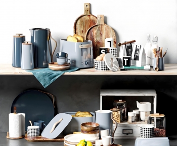 Modern Kitchenware-ID:832797059