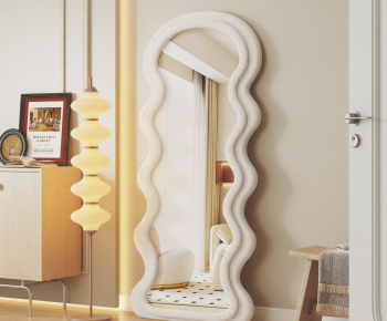 Modern The Mirror-ID:514803899