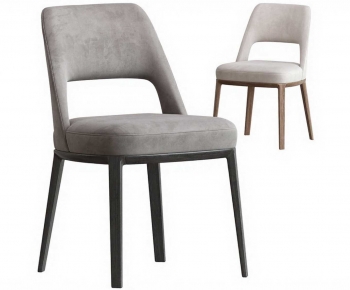 Modern Dining Chair-ID:595204118