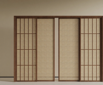 Modern Sliding Door-ID:271043067