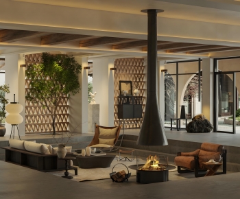 Wabi-sabi Style Residential Hostel-ID:420003897