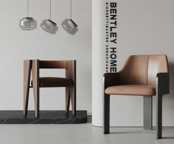 Modern Lounge Chair-ID:129034044