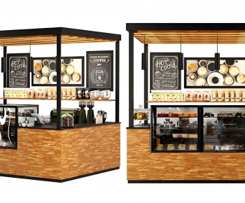 Modern Counter Bar-ID:581290779