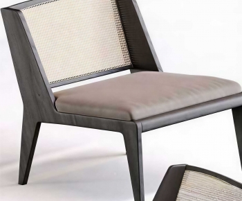 Modern Lounge Chair-ID:132967951