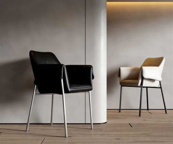 Modern Dining Chair-ID:137747059