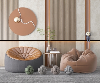 Modern Beanbag-ID:475908999