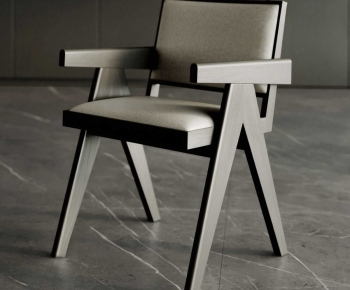 Modern Dining Chair-ID:356484894