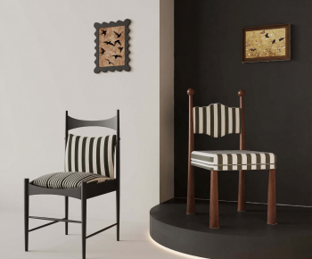 French Style Dining Chair-ID:562149053