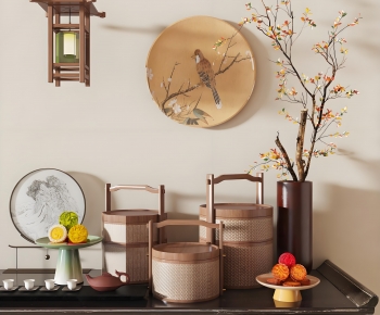 New Chinese Style Food-ID:907212021