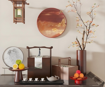 New Chinese Style Food-ID:249808072