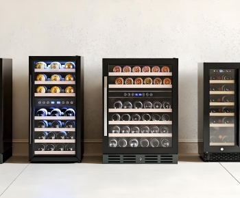 Modern Wine Cabinet-ID:760966066