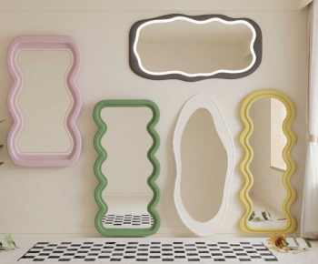 Modern The Mirror-ID:568742043