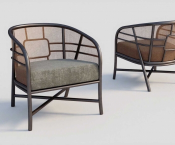 Modern Lounge Chair-ID:633332018