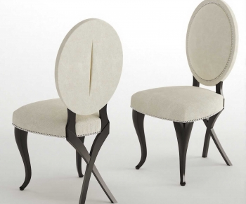 American Style Dining Chair-ID:154207948