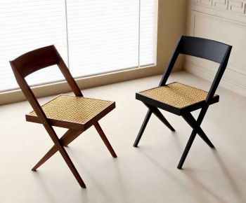 Modern Dining Chair-ID:357338911