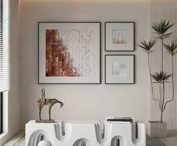 Modern Painting-ID:308681016